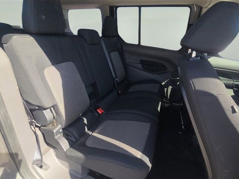 Used 2021 Ford Transit Connect XL image 16