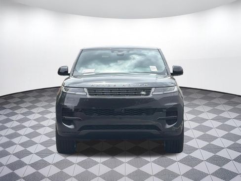 New 2026 Land Rover Range Rover Sport SE AWD/4WD image 6