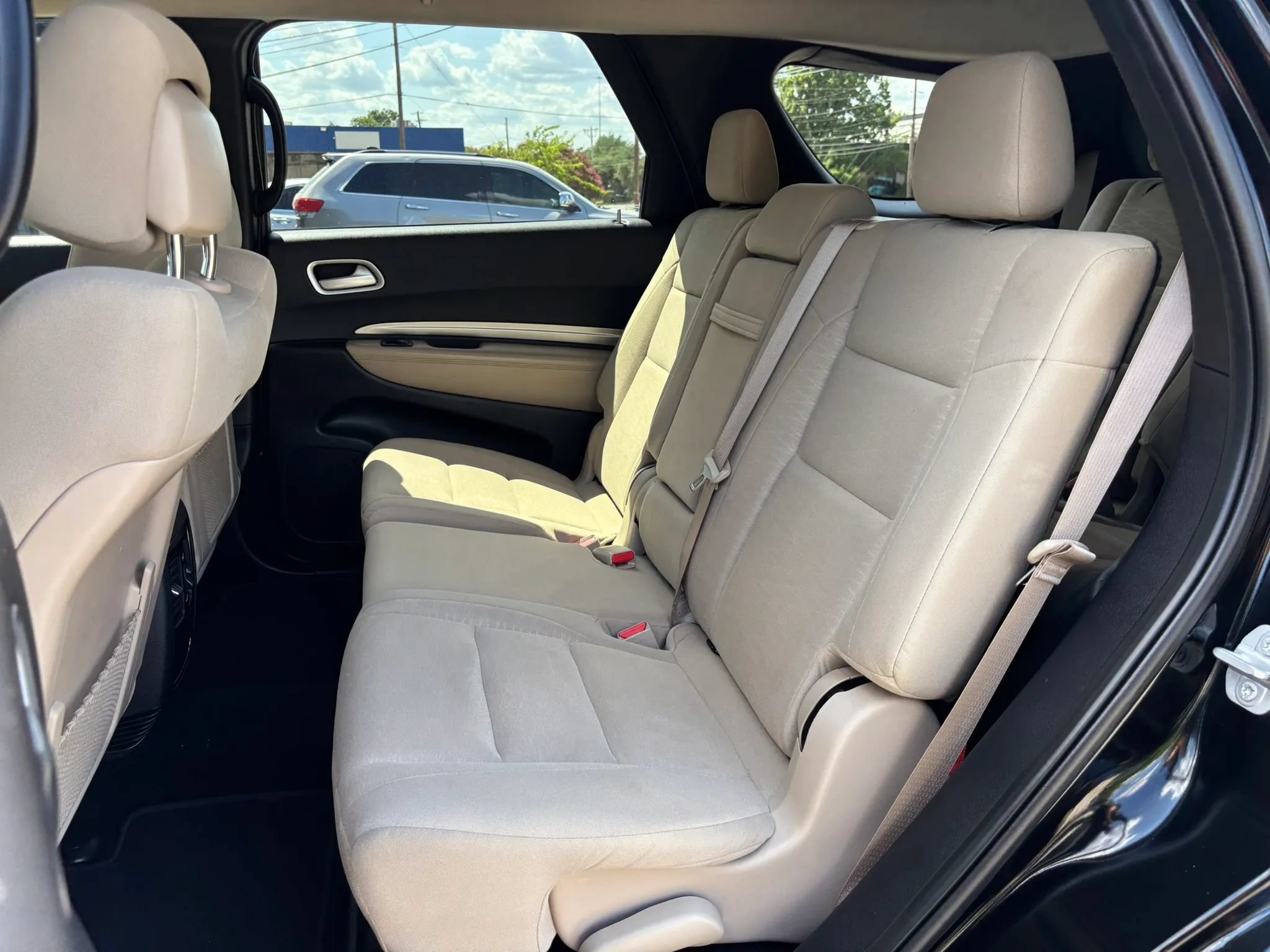 Used 2019 Dodge Durango SXT AWD/4WD image 53