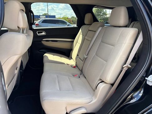 Used 2019 Dodge Durango SXT AWD/4WD image 53