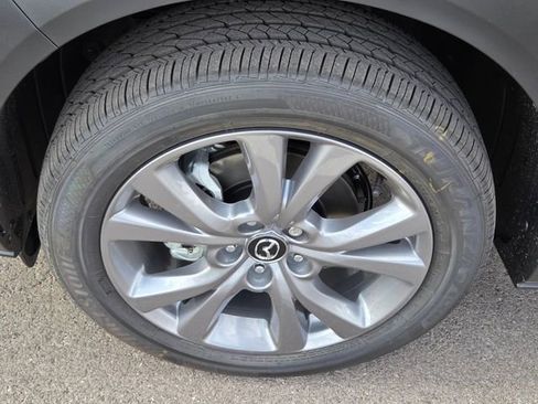 New 2026 MAZDA CX-30 AWD 2.5 S w/ Premium Package image 5