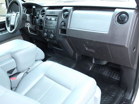 Used 2012 Ford F150 XL w/ PWR Equipment Group image 13