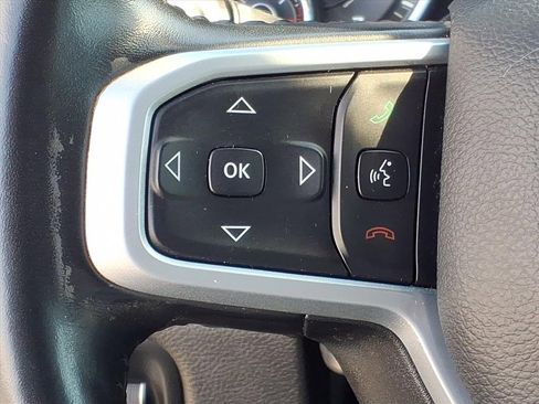 Used 2022 RAM 1500 Lone Star image 17