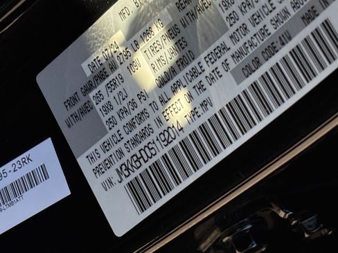 Used 2025 MAZDA CX-90 3.3 Turbo w/ Preferred Package image 35