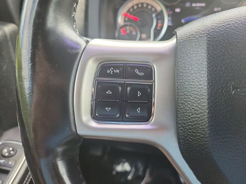 Used 2017 RAM 2500 Longhorn RWD image 14
