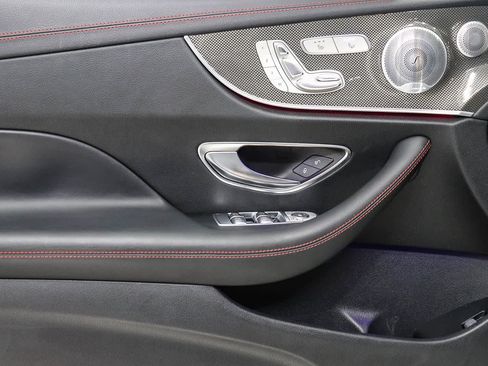 Used 2020 Mercedes-Benz E 53 AMG 4MATIC Coupe image 22