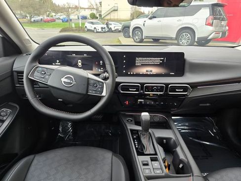 New 2026 Nissan Sentra SR image 13