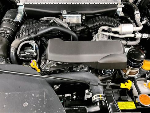 New 2026 Subaru Outback Touring XT image 16