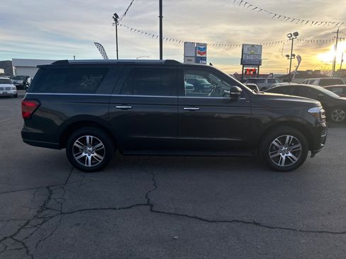 Used 2024 Ford Expedition Max Limited image 6