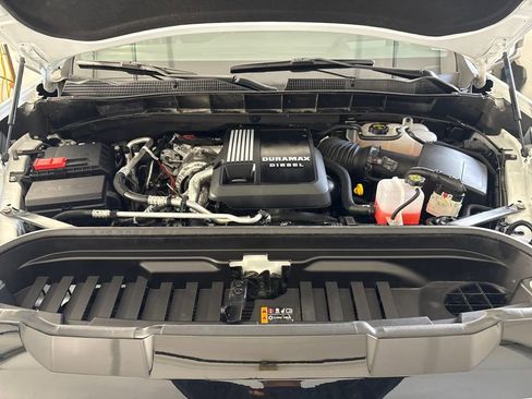 Used 2025 GMC Sierra 1500 AT4 w/ AT4 Premium Package image 34