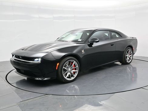 New 2025 Dodge Charger R/T Scat Pack w/ Track Pack image 53