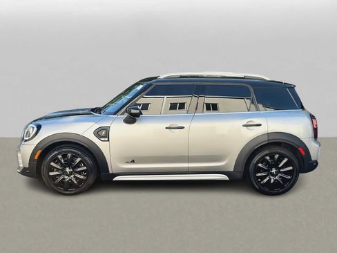 Used 2024 MINI Cooper Countryman S AWD/4WD image 5