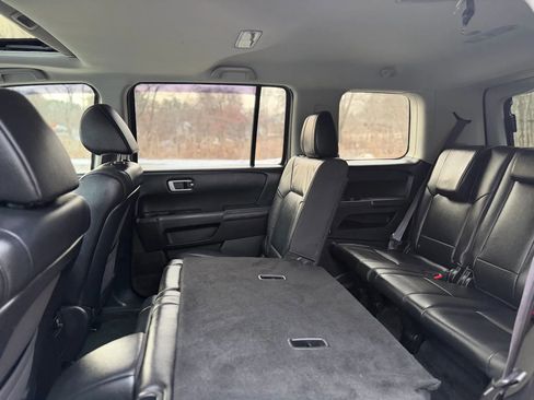 Used 2015 Honda Pilot EX-L image 12
