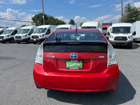 Used 2010 Toyota Prius Two FWD image 27