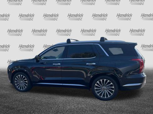 Used 2024 Hyundai Palisade Calligraphy AWD/4WD image 8