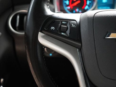 Used 2012 Chevrolet Camaro LT w/ RS Package RWD image 24