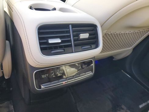 New 2026 Mercedes-Benz GLS 580 4MATIC image 36