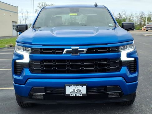 Used 2022 Chevrolet Silverado 1500 RST AWD/4WD image 31