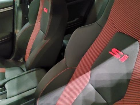 Used 2020 Honda Civic Si image 46