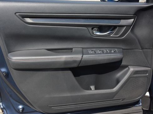 Used 2024 Honda CR-V Sport image 9
