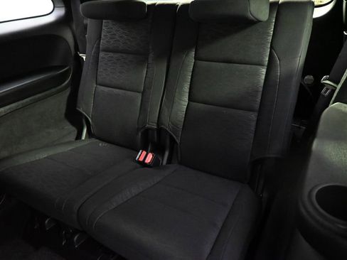 Used 2022 Dodge Durango SXT w/ Blacktop Package AWD/4WD image 22