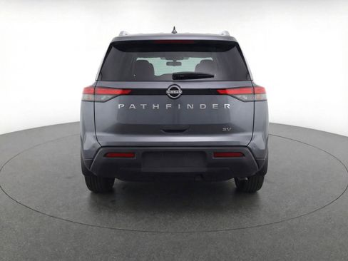 Used 2024 Nissan Pathfinder SV FWD image 7