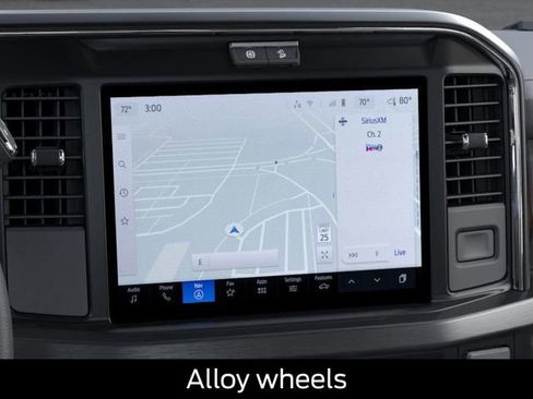 New 2026 Ford F350 Lariat AWD/4WD image 16