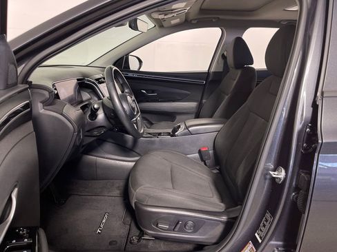 Used 2022 Hyundai Tucson SEL w/ Convenience Package image 13