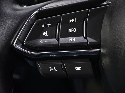 Used 2023 MAZDA CX-5 AWD 2.5 S w/ Select Package image 33