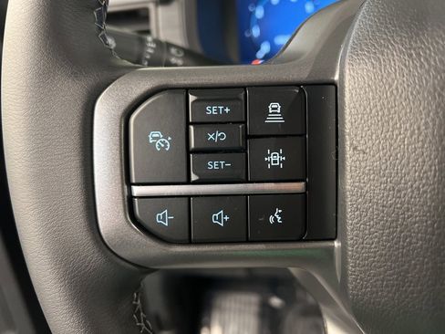 New 2025 Ford F150 XLT w/ Equipment Group 302A MID image 22