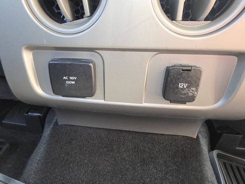 Used 2013 Ford F150 FX4 w/ Luxury Equipment Group AWD/4WD image 36