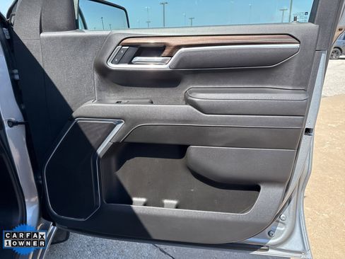 Used 2025 Chevrolet Silverado 1500 LT image 20