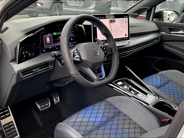 New 2026 Volkswagen Golf w/ Euro Style Package AWD/4WD image 5