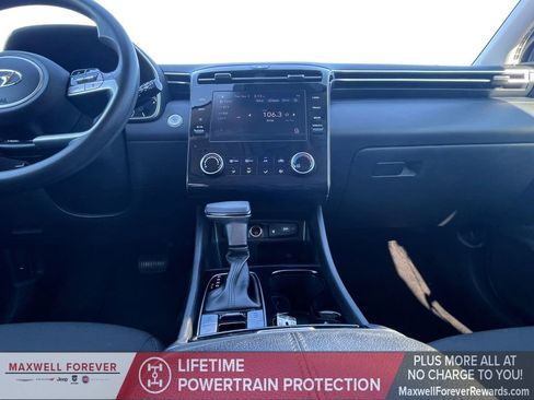 Used 2023 Hyundai Tucson SEL image 3