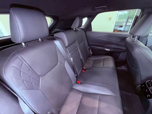 Used 2023 Lexus RX 350 Premium w/ Accessory Package (Z1) FWD image 16
