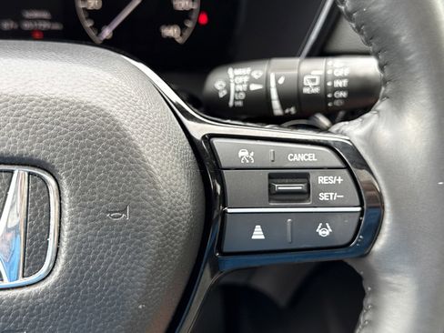 Used 2024 Honda CR-V EX-L image 23