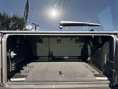 New 2026 Jeep Wrangler Sport S image 28