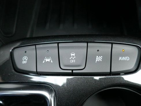 New 2026 Chevrolet TrailBlazer LT w/ LT Cold Weather Package image 15