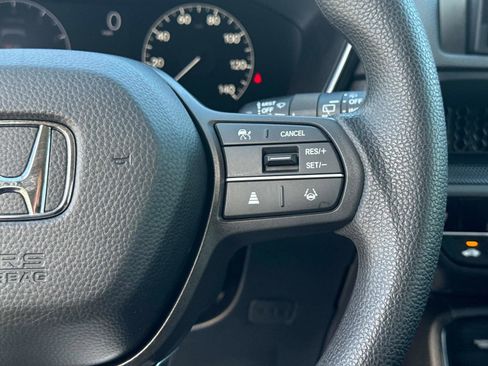 Certified 2023 Honda CR-V EX image 30