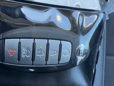 Used 2023 Nissan Sentra SV w/ All-Weather Package FWD image 37