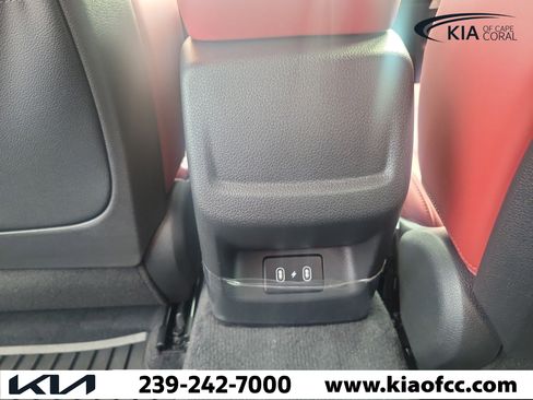 New 2026 Kia K5 GT-Line FWD image 13
