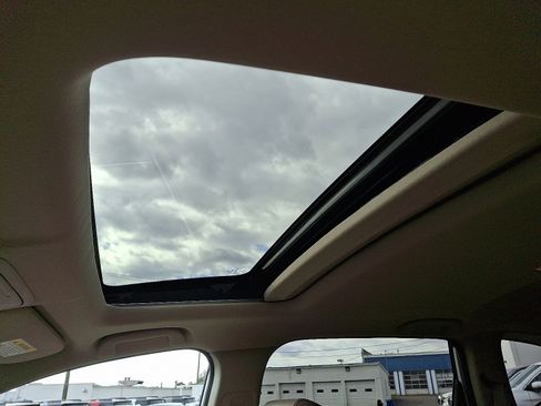 Used 2022 Honda CR-V EX-L image 17