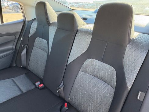 New 2026 Nissan Sentra SV image 24