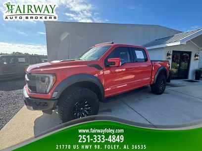 Used 2023 Ford F150 Raptor