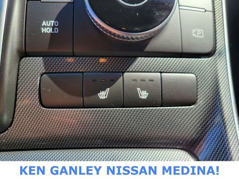 Used 2023 Hyundai Santa Fe SEL image 28