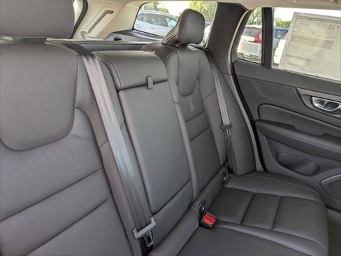 New 2026 Volvo V60 B5 Cross Country Plus w/ Protection Package Premier image 13