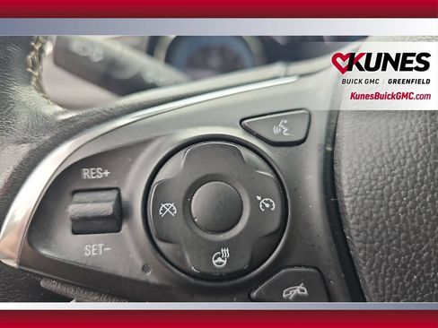 Used 2017 Buick Envision Essence AWD/4WD image 22