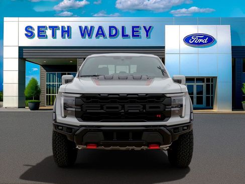 Used 2026 Ford F150 Raptor AWD/4WD image 4