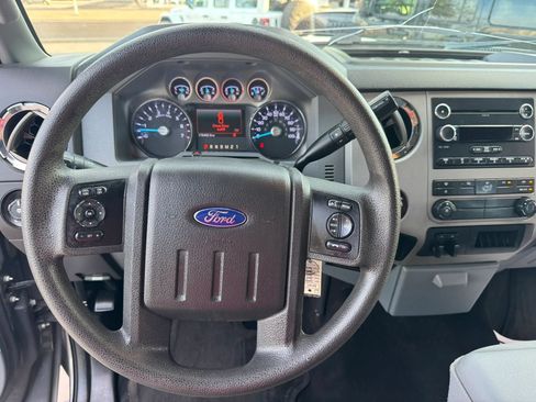 Used 2014 Ford F250 XLT w/ XLT Value Package AWD/4WD image 20