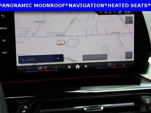 Used 2024 BMW X1 xDrive28i w/ Convenience Package image 20